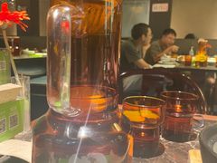 -汤城小厨•粤菜•靓汤(苏州街店)