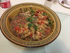 -董府·古宅餐厅