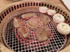 -炼火烤肉店