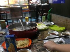 -彩鹿·潮汕·鲜牛肉·自助火锅(伊电园店)