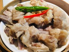 -四道菜·福建海蛎煎(世欧广场店)