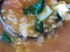疙瘩汤-惠丰堂饭庄·烤鸭·京味菜(西北旺·唐家岭店)