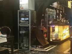 门面-勺园饭店(骨科医院店)