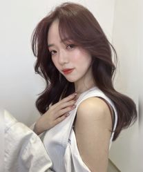 -sy杉影印象COLOUR专业烫染