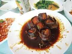 -逸林轩中餐厅(中信泰富朱家角锦江酒店)