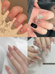 -M·X Nail日式美甲美睫