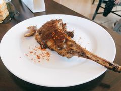 -Social 秀西餐厅-长沙瑞吉酒店(运达店)