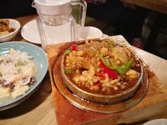 -陈傻子餐厅(世纪都会店)