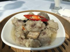 -西苑半岛·中餐厅