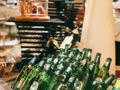 -杭州国际会议中心洲际酒店-原素全日餐厅(解放东路店)