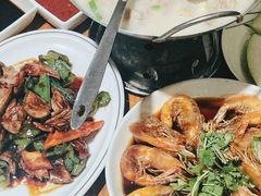 -半盆菜酒家(中山南一路店)