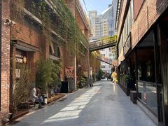 -东郎电影创意产业园(郎家园店)