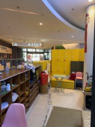 -PIPIKINGDOM皮皮王国欢乐号(欢乐海岸购物中心店)