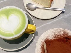 -PAUSE CAFE(南秀村店)