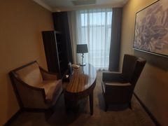 -上海如意智慧酒店(上海科学院店)