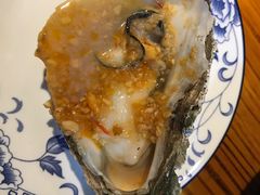 生蚝-丹东特色烤肉(南光三部店)