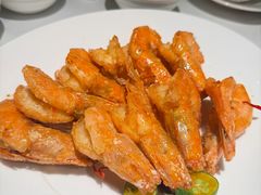 -四季民福烤鸭店(王府井东安门店)