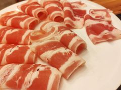 -老码头火锅(玉林店)