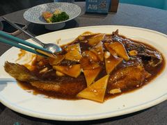 -柒园·三十年创意杭帮菜(龙湖滨江天街店)