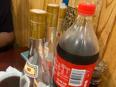 -玫瑰红烤羊排(北新桥三条店)