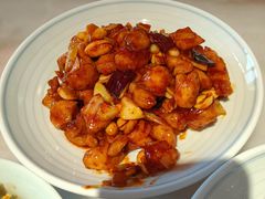 -小吊梨汤·北京菜·烤鸭(双井乐成中心店)