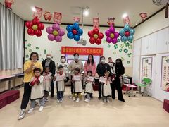 -童学馆·诗书礼乐少儿国学(光谷天地店)