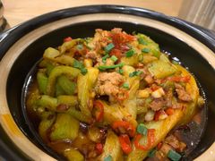 -湘缘道客•湘缘饭店·25年湘菜馆(古墩路店)