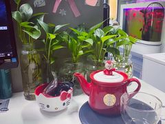-星巴克臻选(深圳宝安大仟里1店)