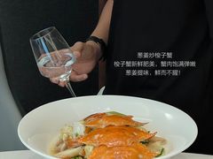 -徐记海鲜(黄土岭|新时空店)