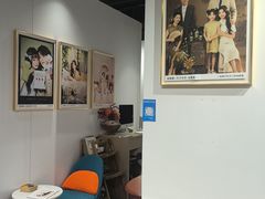 -海马体照相馆(天津世纪都会店)