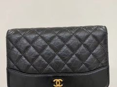 -Chanel(德基广场店)