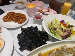 -万龙洲海鲜(大兴绿地缤纷城店)