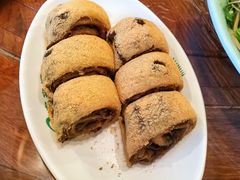 -南来顺饭庄·清真(南菜园店)