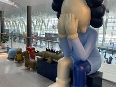 -银川河东国际机场