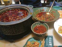 -锦府盐帮·侯宅(五棵松万达店)