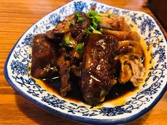 -张家巷美食(南浔店)