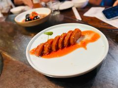 -外婆家(蓝色港湾店)
