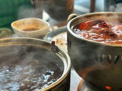 -亚马逊蒸汽活海鲜自助(LCM置汇旭辉广场店)