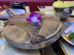 -蛙宴·美蛙火锅基地(万象城店)