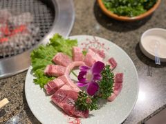 -梦山水日本烧肉(五四广场店)