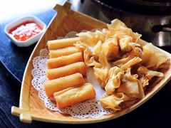 -阿多私房菜(顺德店)