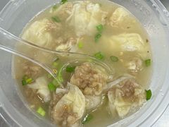 -盖邑扁食店