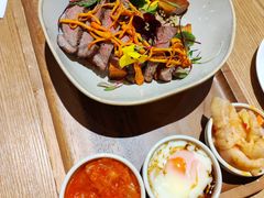 -HELLO 27 意面·沙拉·帕尼尼