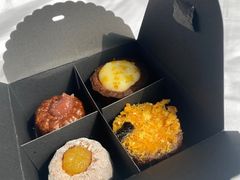 -发酵食堂(屏风街店)