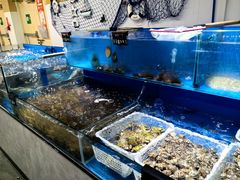 -物美超市(通州果园店)