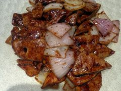 -虎哥私房菜(馒头山店)