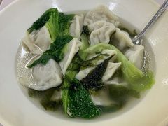 三鲜水饺-华南理工大学-学2食堂