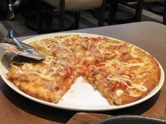 -萨莉亚意式餐厅(杭州滨江天街店)