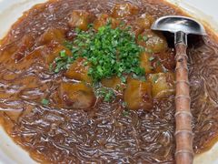 -木守西溪溪隐餐厅