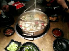 -左庭右院鲜牛肉火锅(南通CBD大有境店)